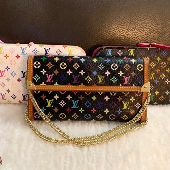 Authentic Louis Vuitton MCs - Picture 8 of 16